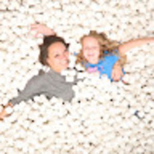 Meet your Posher, Casey